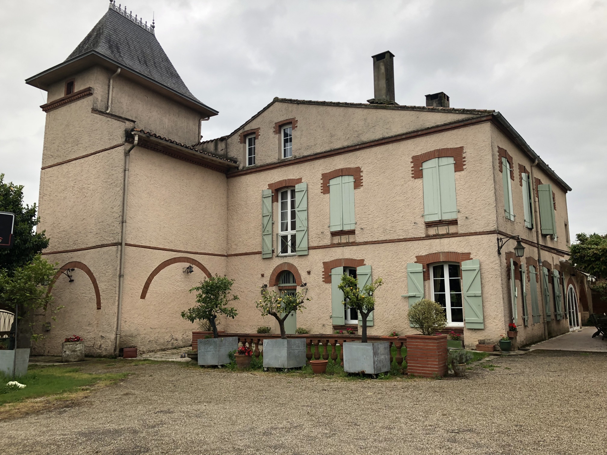 Maison à Vendre Ferrières-en-gâtinais Par Maitre Bauchy